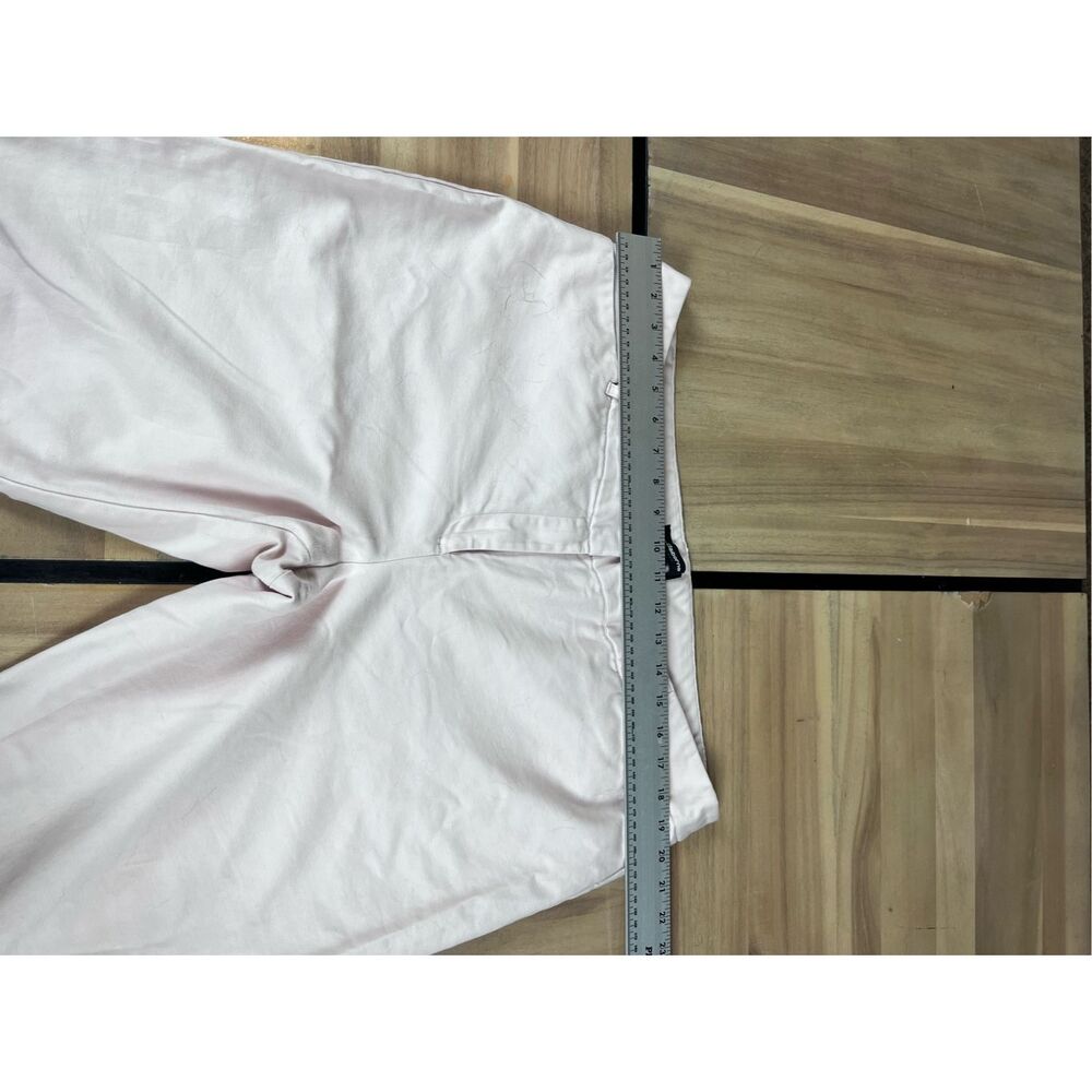 Liz Claiborne Emma classic fit size 18 tan pants ￼‎ - Picture 4 of 7